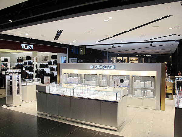 Swiss watch deals gallery klia2