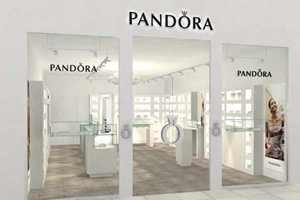 Copenhagen Airport broadens retail range with new Pandora store Moodie Davitt Report