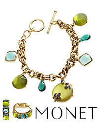 Liz on sale claiborne bracelet