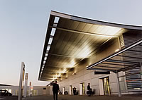 London Luton Airport
