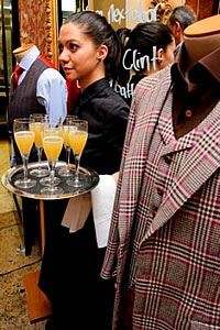 Maker’s Mark launches Rochefort 2010/11 Summer Collection : Moodie ...