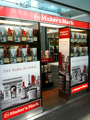 gatwick duty free tobacco price list cigarettes Gatwick Airport