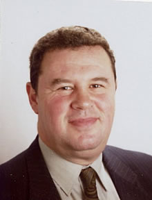 John Mangiacapra