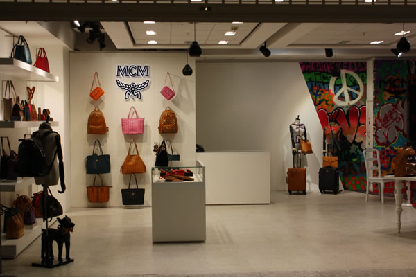 Mcm pop discount up