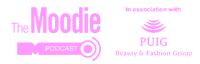 The Moodie Podcast
