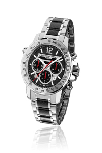Raymond Weil celebrates a hi tech first 06 09 07 Moodie Davitt Report