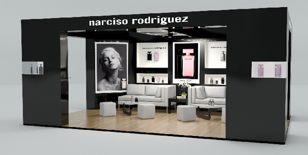 BPI unveils pop up Narciso salons at key international hubs Moodie Davitt Report