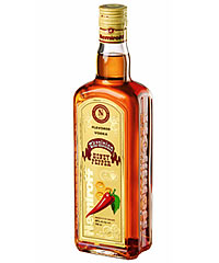 Nemiroff Ukrainian Honey Pepper