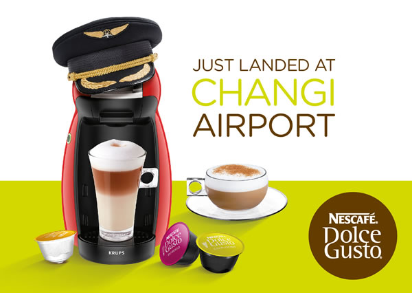 Nescafe dolce gusto promotion hotsell