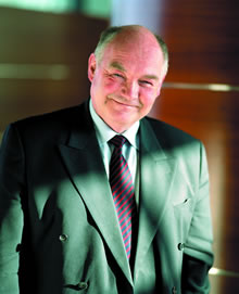 Niels Boserup