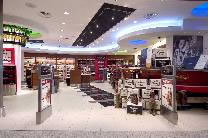 Nuance unveils spectacular new Toronto duty free store second