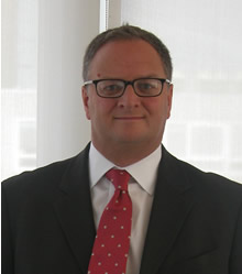 Paul Cadman