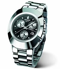 Rado original chronograph best sale