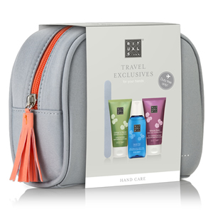 Rituals launches on-the-go product packs in travel retail : Moodie Davitt  Report