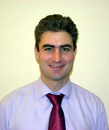 Stuart McGuire