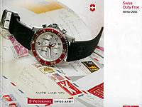 Inflight Brochure Monitor: Swiss Duty Free 12/12/05 : Moodie Davitt Inflight Brochure Monitor: Swiss Duty Free 12/12/05 : Moodie Davitt