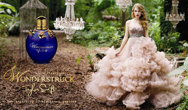 Taylor Swift's Wonderstruck makes Asia Pacific debut at Changi