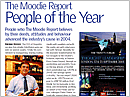 The Moodie Report PLUS January 2005