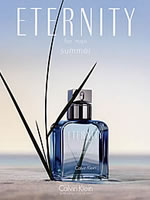 Eternity Summer for Men