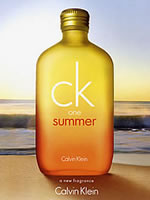 ck one summer