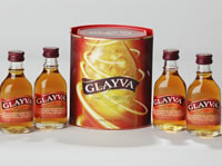 Glayva Miniature Pack