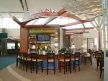 Palomino Bar