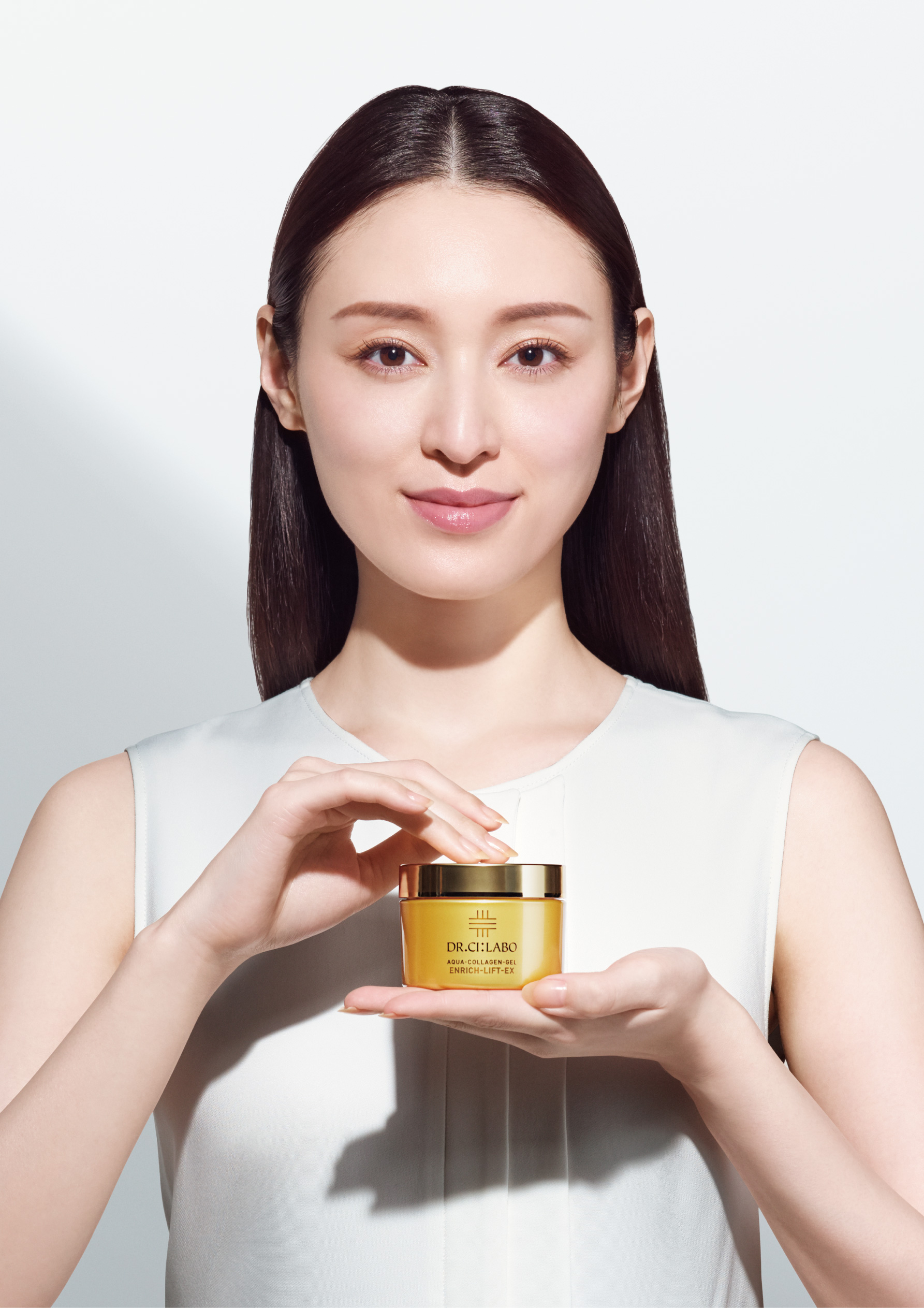 The future of skincare' — Dr.Ci:Labo to reveal new brand