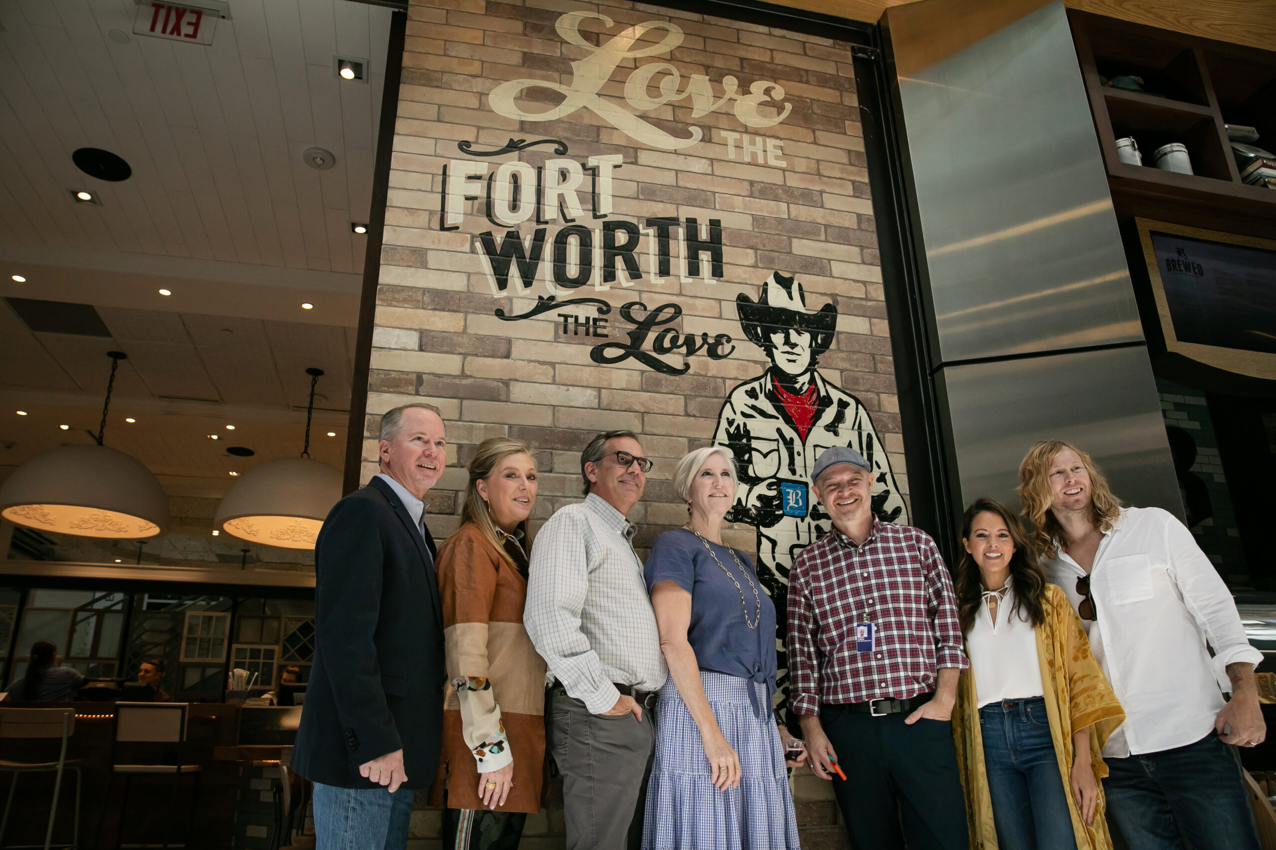 Paradies Lagardère Wins Concessions Award at Dallas Fort Worth  International Airport