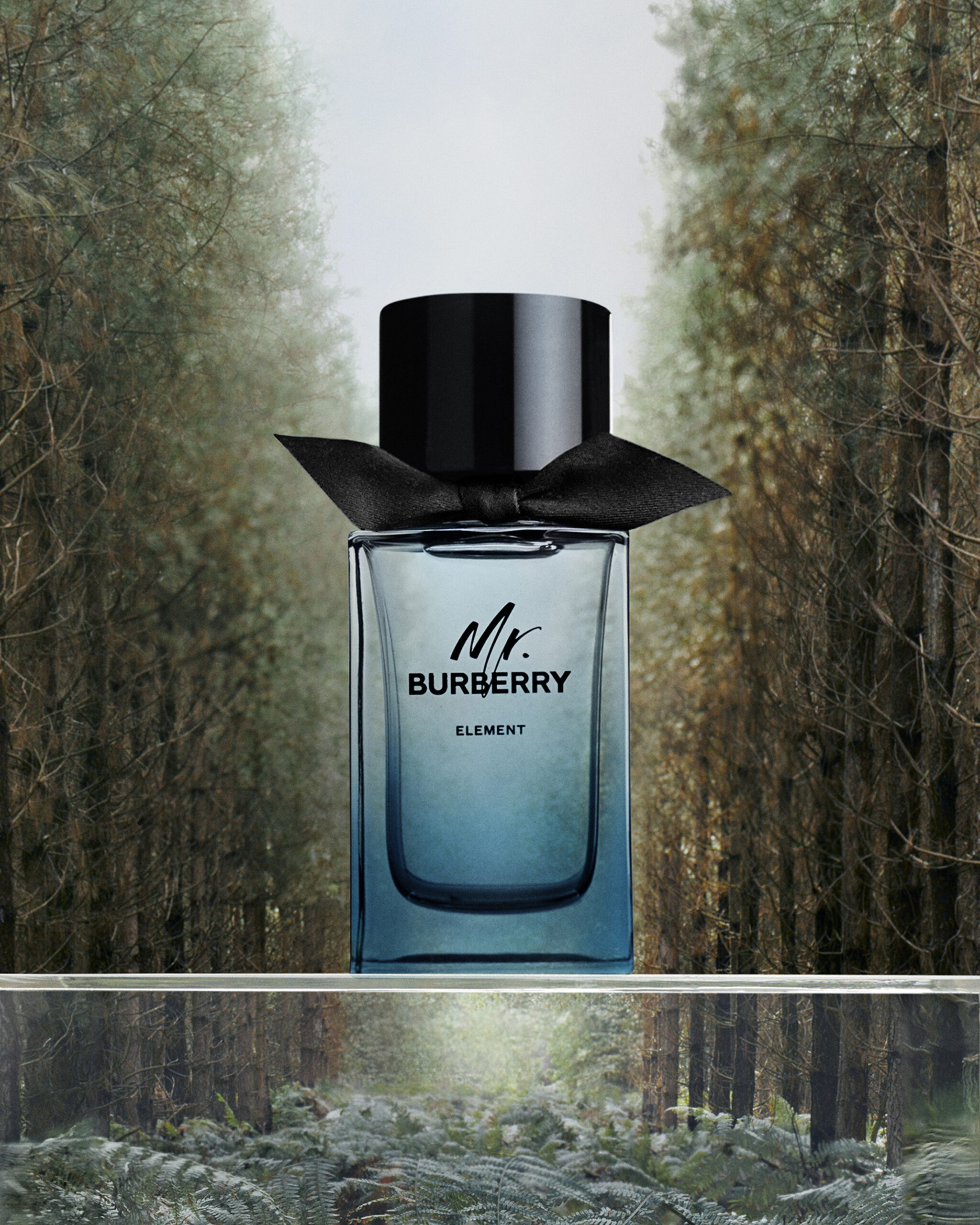 Burberry fragrances coty discount