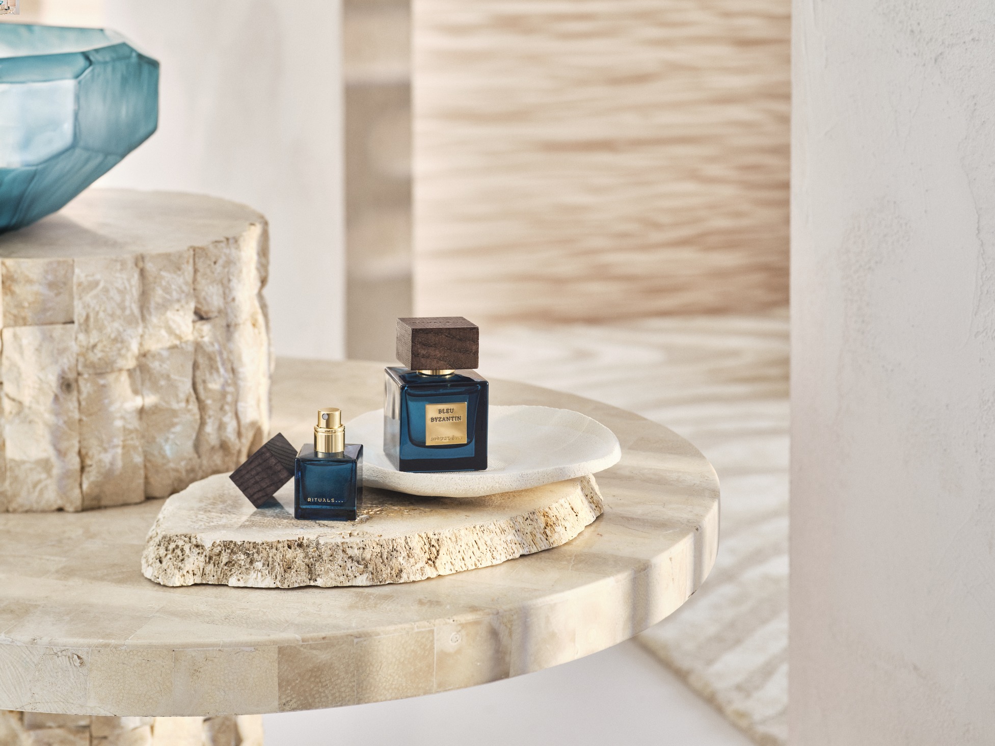 Rituals Adds Car Perfumes to Their Fragrance Line ~ Fragrance News