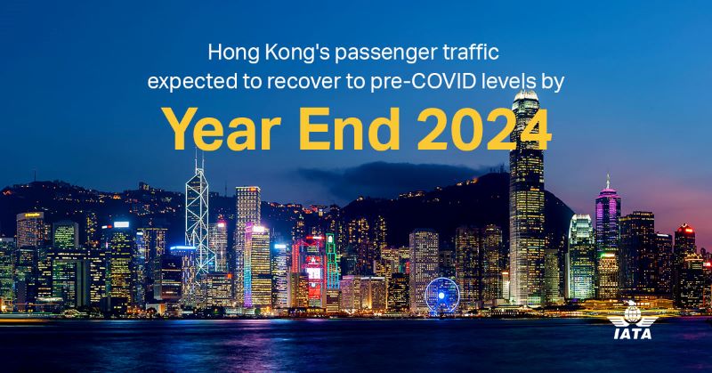 IATA Forecasts Full Revival Of Hong Kong Passenger Traffic By End Of   357799855 662185962610166 5452284386708042776 N 