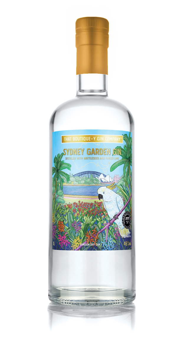 Atom Brands to sail new Destination Gins range into Cannes Harbour
