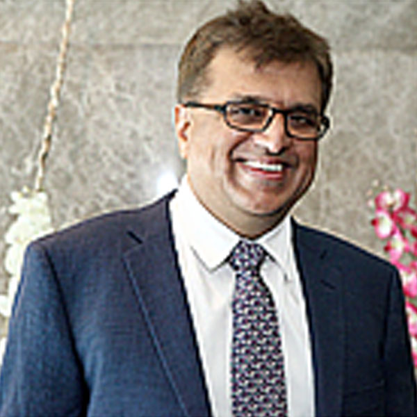 Atul Ahuja