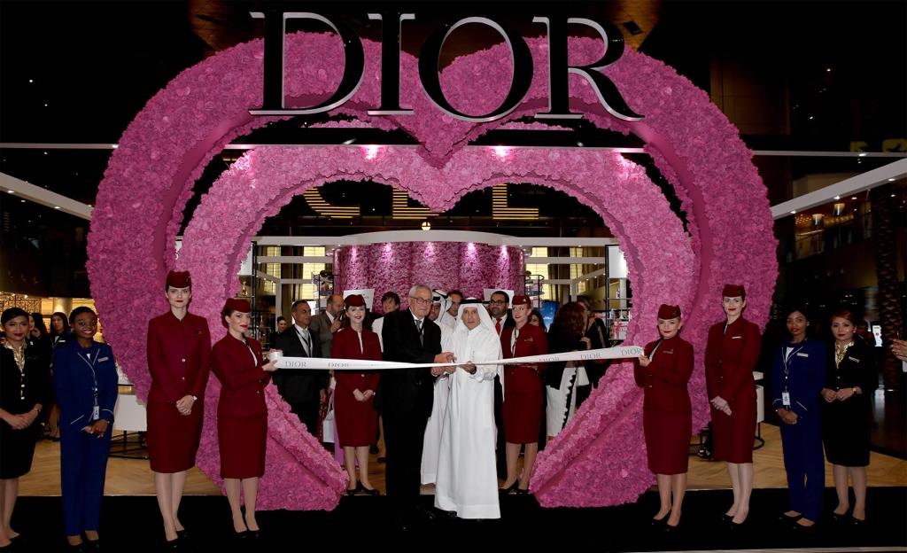 Dior Miss Dior  Duty Free Brasil Lojas Aeroporto