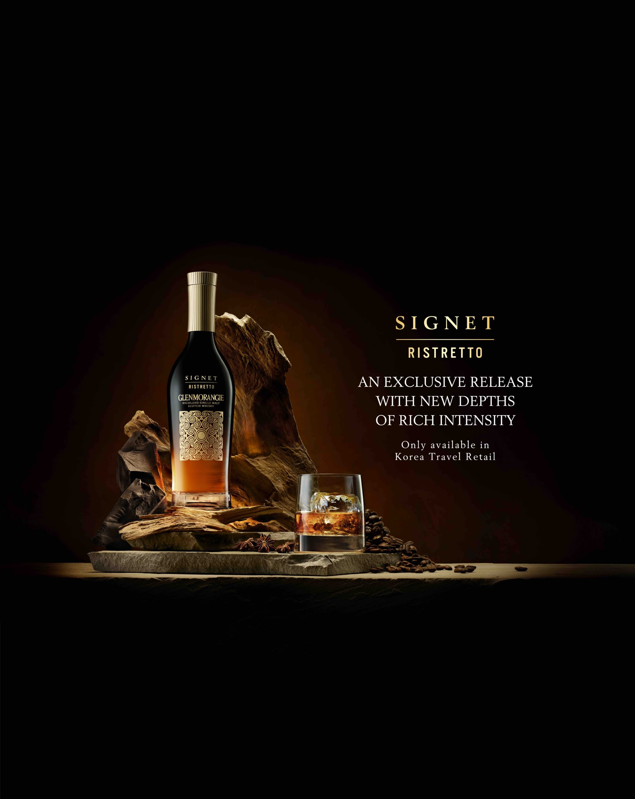 9831 古酒☆ GLENMORANGIE SIGNET 700ml 46% グレンモーレンジ 9831 古酒☆ GLENMORANGIE SIGNET 700ml 46% グレンモーレンジ