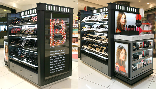 Bobbi Brown Belfast International Airport (3)