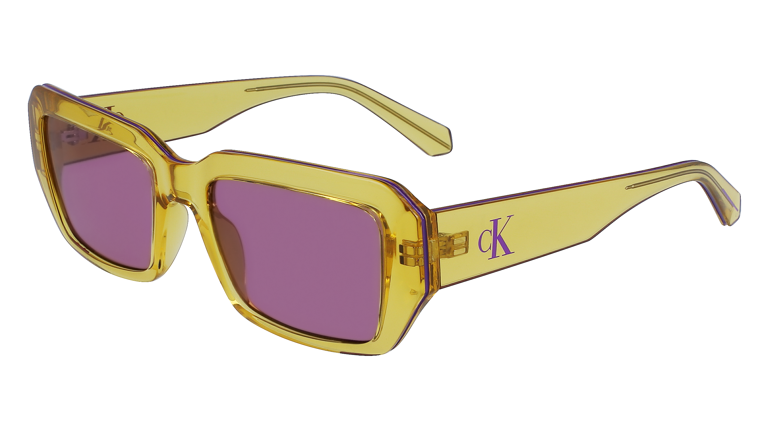 Marchon Eyewear reveals Calvin Klein Jeans Spring/Summer 2023