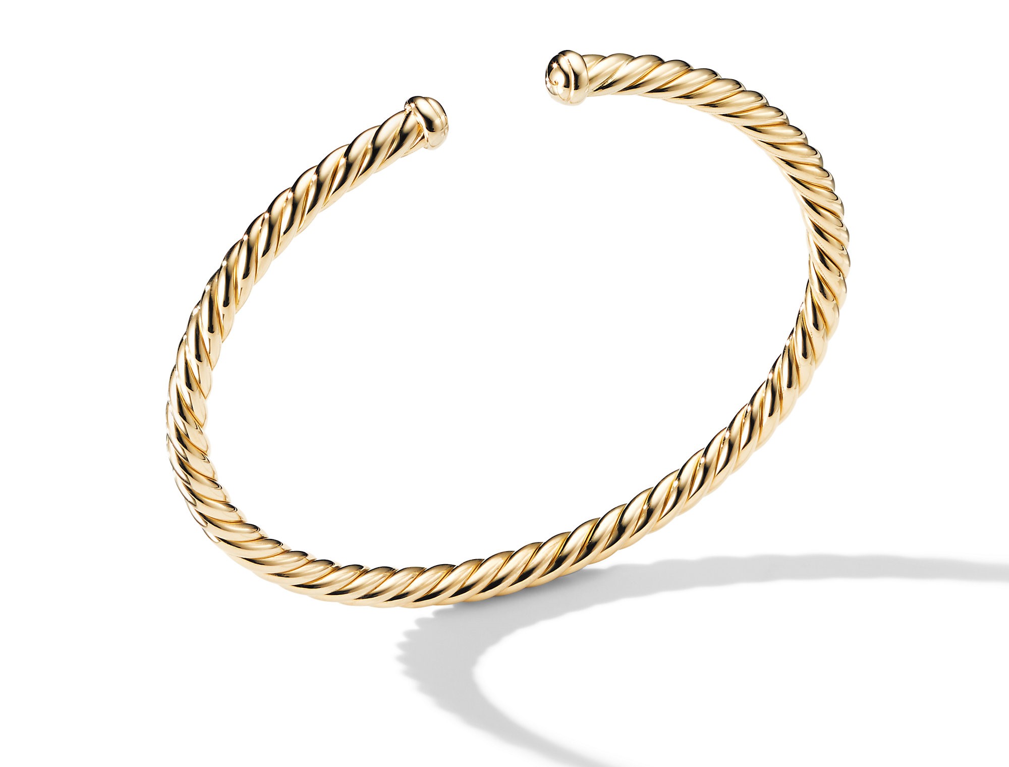 Lotte Duty Free premieres American luxury jewellery brand David Yurman ...