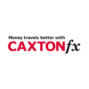 Caxton FX logo thumb