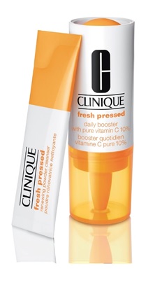 Clinique Fresh Pressed LR