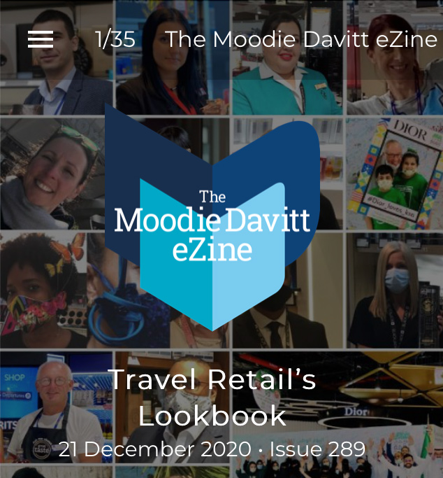 The Moodie Davitt eZine: People of the Year – Saluting those on the ...