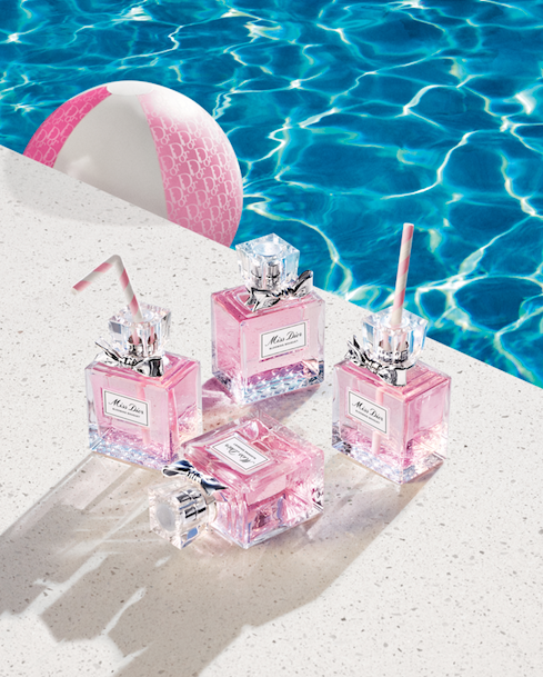dior dfs