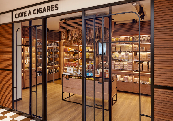 Davidoff 4