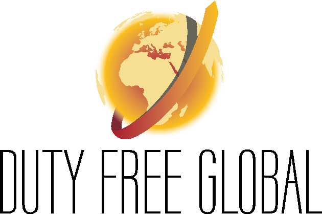 Duty Free Global logo