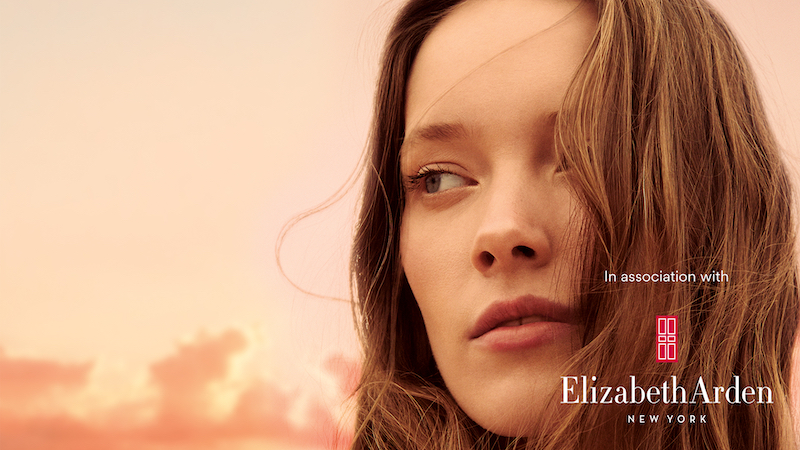 Double digit growth for Elizabeth Arden - Retail Beauty