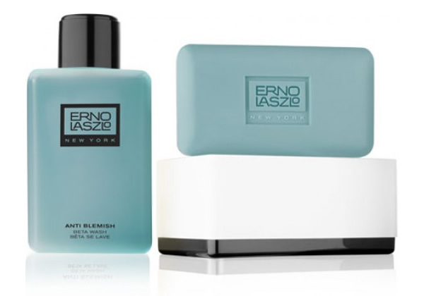 Erno Laszlo June 2016 2