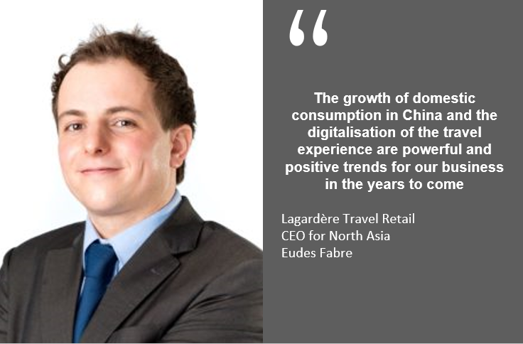 lagardere travel retail jd