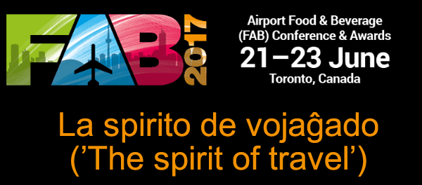 FAB spirit of travel logo