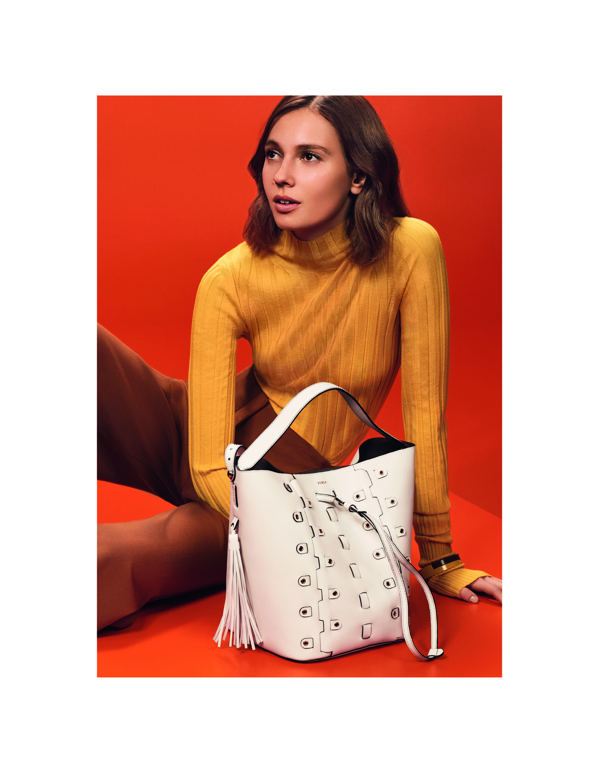 Furla - SS17 Ad Campaign