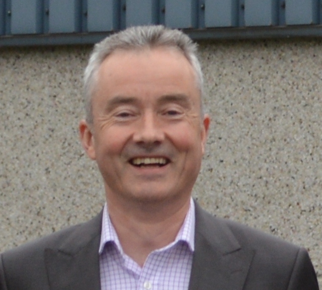 Gerry Murray: Takes newly created post at DFWC after 20 years representing brands in the channel
